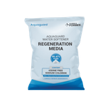 Regeneration Media